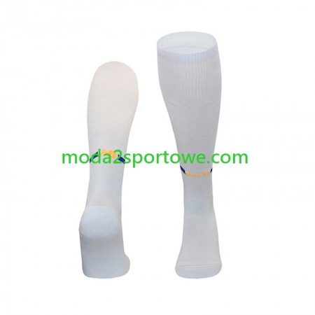 FC Porto Domowe Skarpetki 24/25